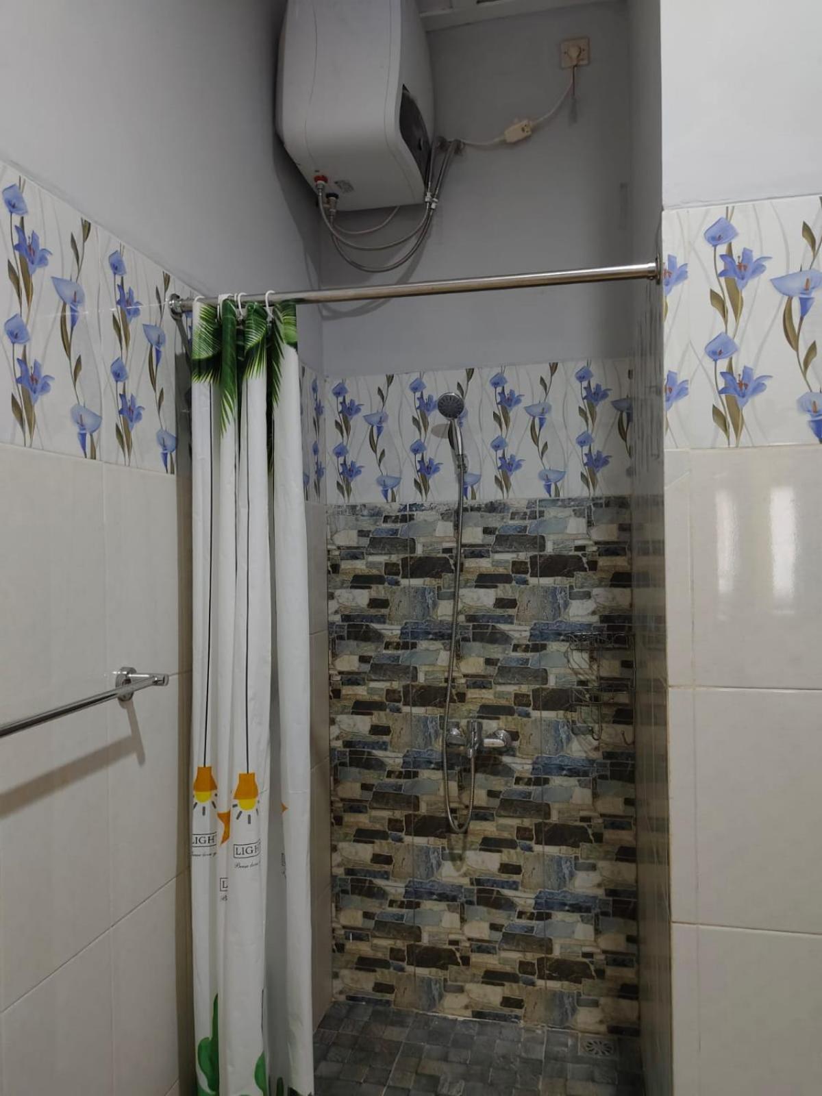 Bajorah Homestay Lembang Esterno foto